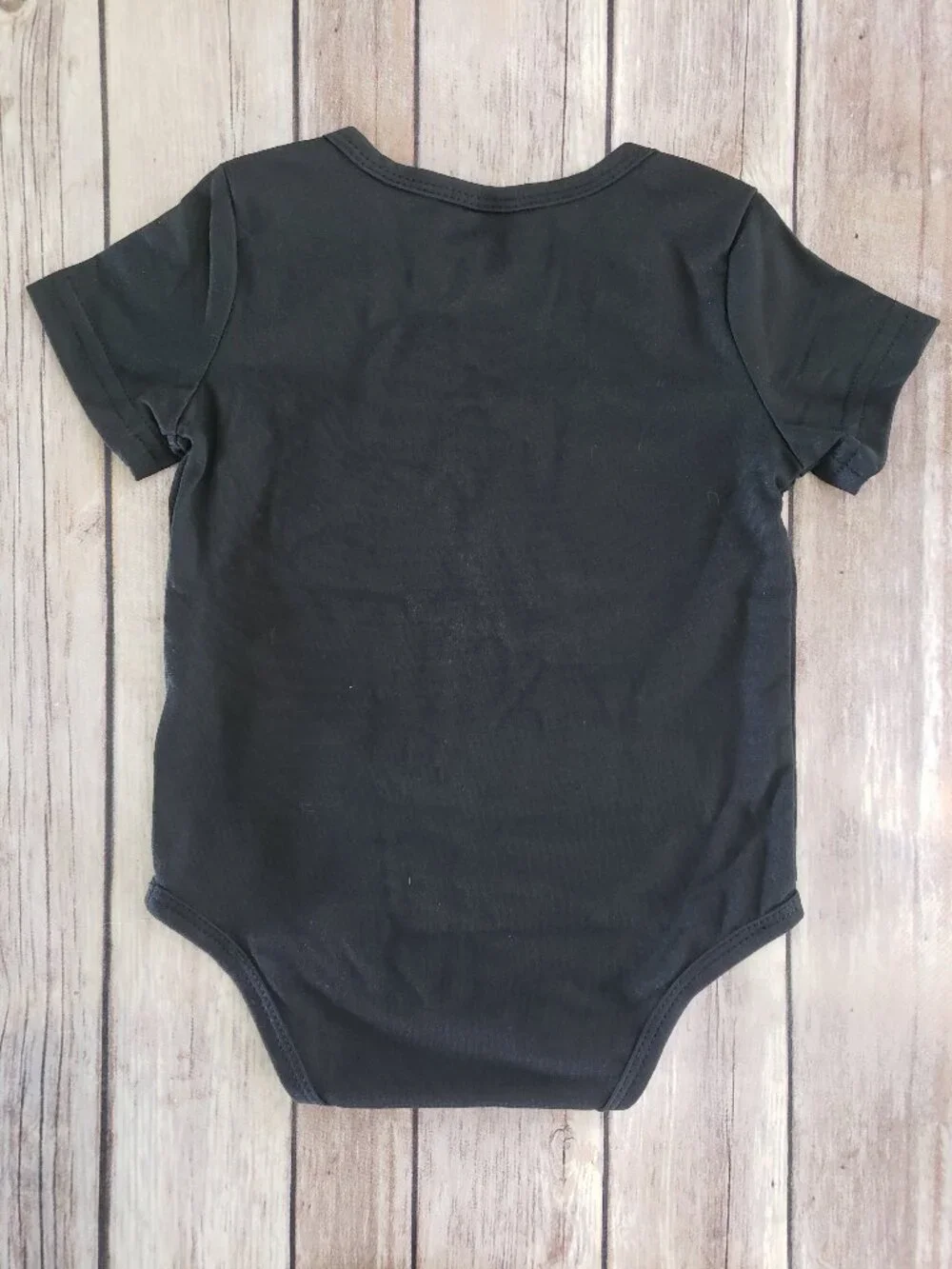 Baby Onesie World's Cutest Tax Deduction Size 3-6M
